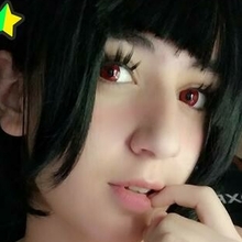 Meraky Cosplays Nude