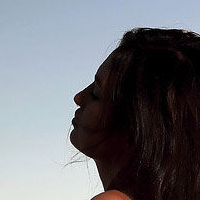 Mermaid Mila Nude