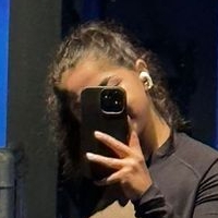 Mezdha Afzali Nude