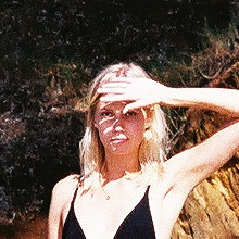 Michaela Thomsen Nude