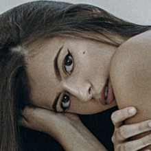 Mihaela Raducu Nude