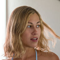 Mikala Lugen Nude