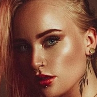 Mila Orriols Nude