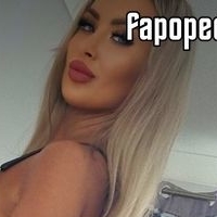 Milenka Nude