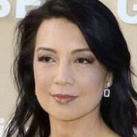 Ming-Na Wen Nude
