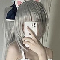MingChuDesu Nude