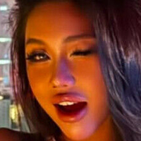 Minh Nguyet Nude
