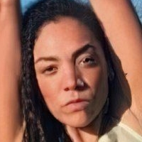 Miquita Oliver Nude