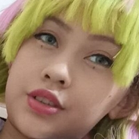 Misaki_Lua Nude