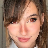 Missbrisolo Nude