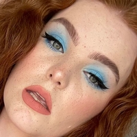 MissDeadlyRed Nude