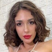 Mistress Mila Nude