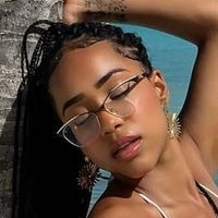 Misy Monteiro Nude