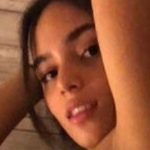 miyamelody Nude
