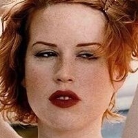 Molly Ringwald Nude