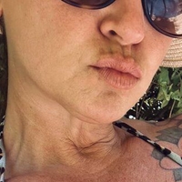 Molly Supertramp Nude