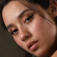 Mona Rodriguez Nude