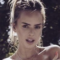 Monika Ordowska Rudeen Nude