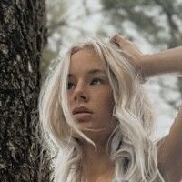 montanablondelady Nude
