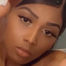 mookiemillyonia Nude