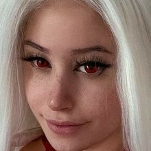 Moonchild 77 Nude