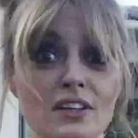 Morgana Robinson Nude