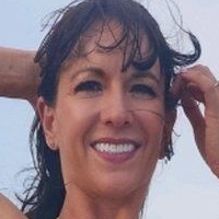 Mrs Teeny Bikini Nude