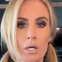 Ms. Kylie Powers Nude
