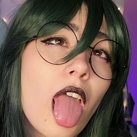 mushroom_nymph_free Nude