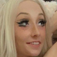 NaliaFoxx Nude