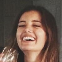 Naomi Sequeira Nude