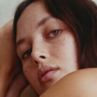 Naomi Stevens Nude
