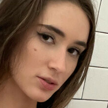 Natalie Roush Nude
