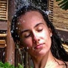 Natasha the Banana Girl Nude