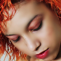 Naunnie Nude
