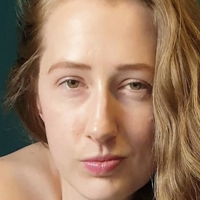 Navy Girl Nude