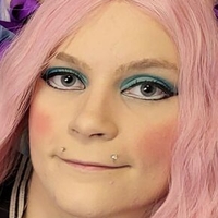 NekoGodess Nude