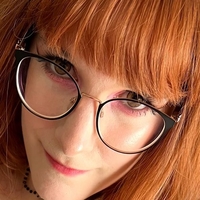 Nerdy Cinnamon Nude