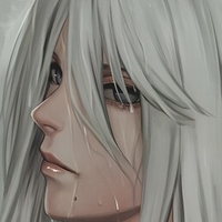 Nier Automata YoRHa Nude