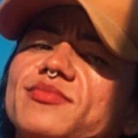 Nina Cruz Nude