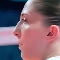 Nina Stojiljkovic Nude