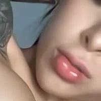 ninaclarkeoff Nude