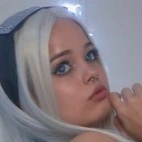 Ninfetinha Dele Nude