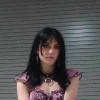 NinjagoBabe2001 Nude