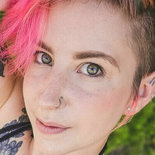 Notaprodigy Nude