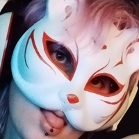 nyxferret Nude