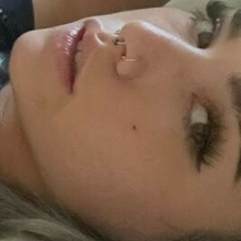 Nyyxxii Nude