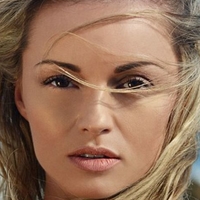 Ola Jordan Nude