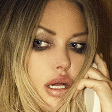 Olinda Castielle Nude
