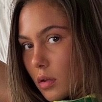 Olivia Bailey Nude